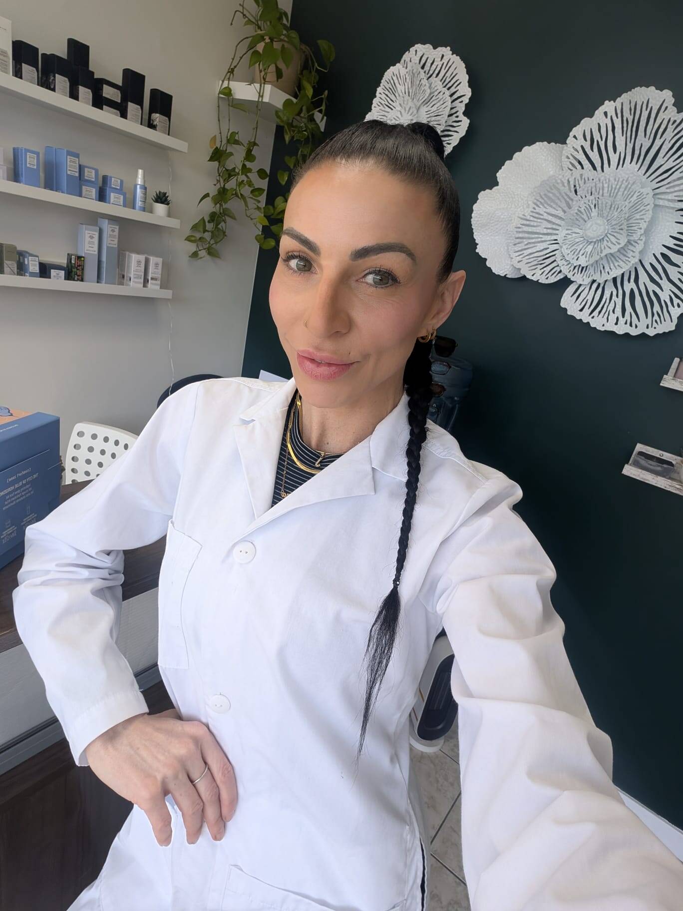 Sublime Skin Lounge